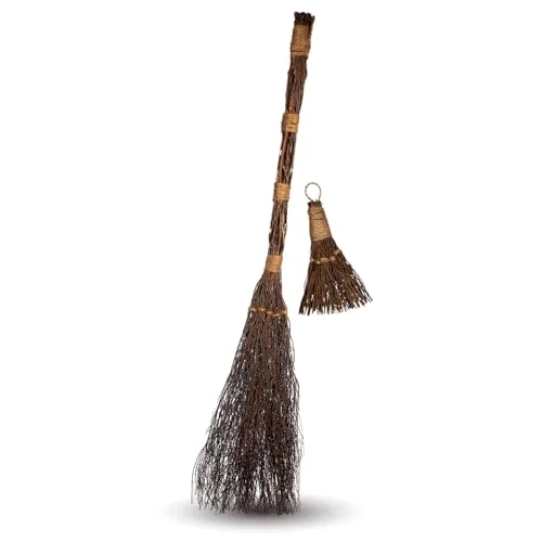 Cinnamon Brooms Scented Combo