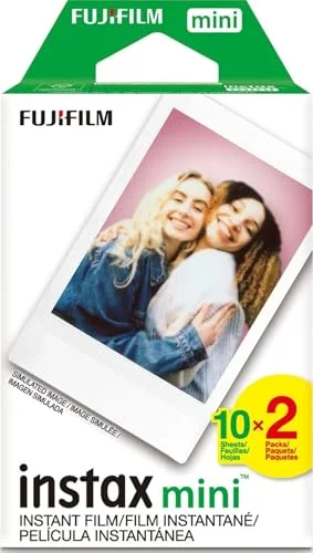 instax Mini Film Twin Pack