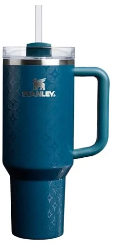 Stanley Quencher H2.0 40oz Ponderosa Star (Holiday 2026)