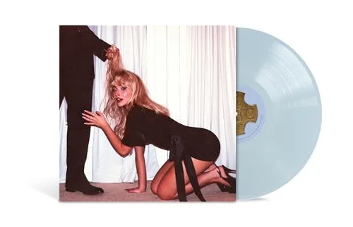 Sabrina Carpenter — Man's Best Friend (Vinyl)