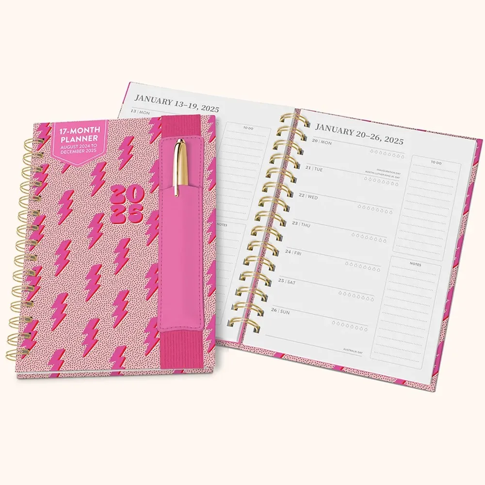 Studio OH! Planner