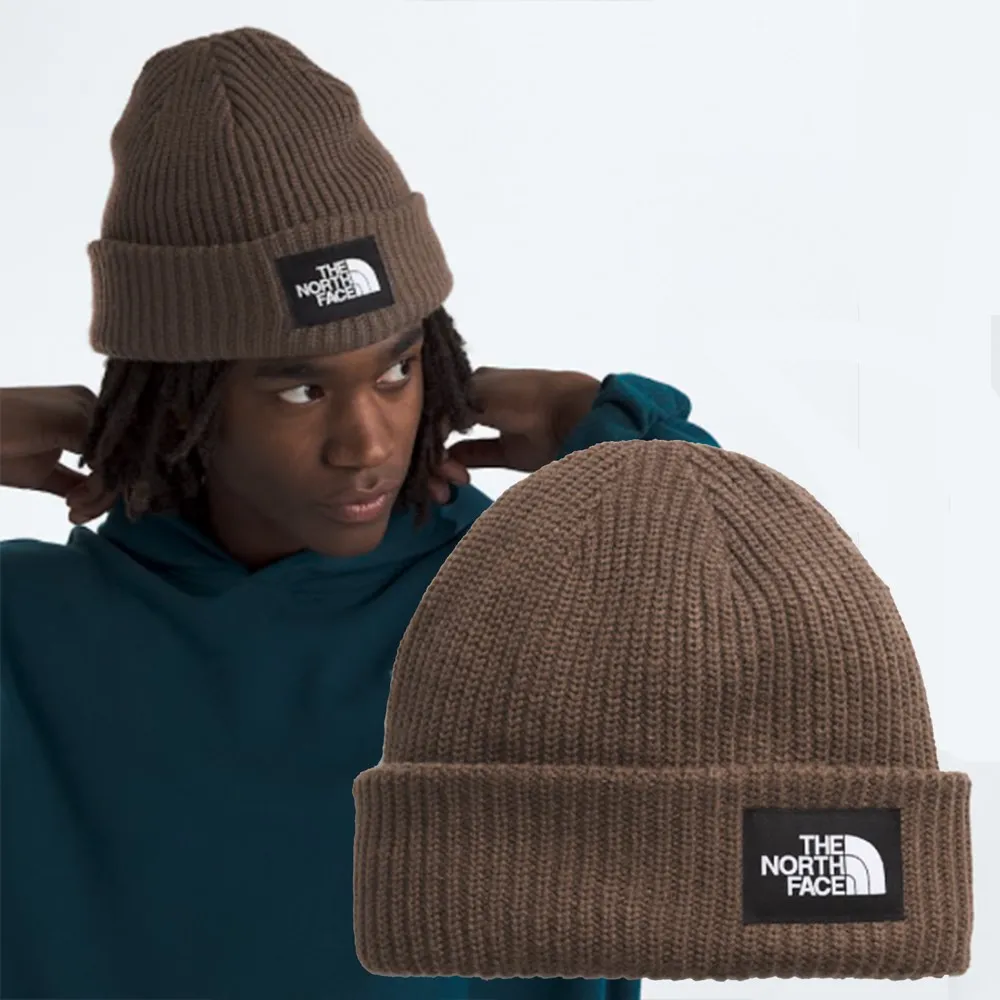 The North Face Salty Lined Beanie