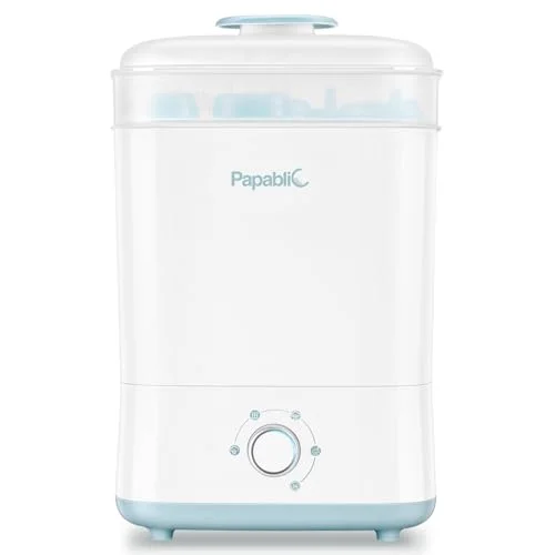 Papablic Bottle Sterilizer & Dryer