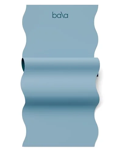 The Bala Yoga Mat