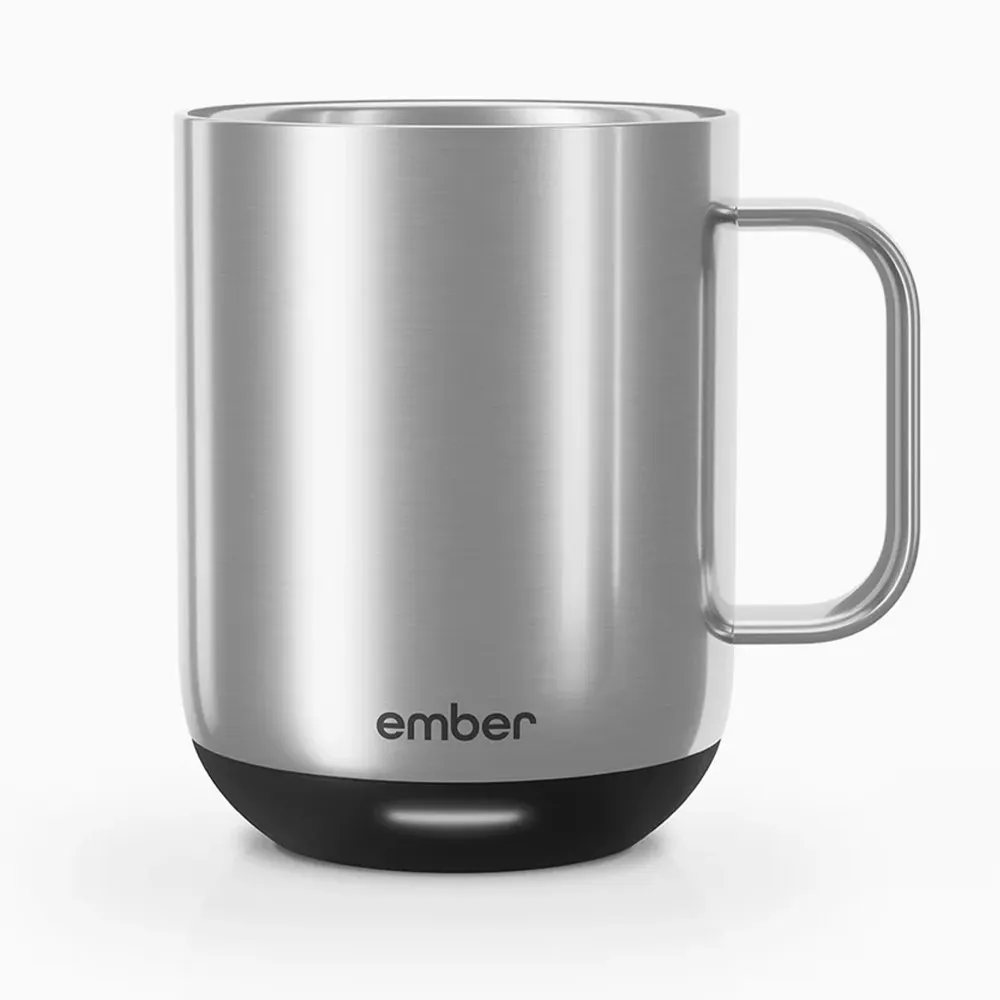 Ember Heated Coffee Mug