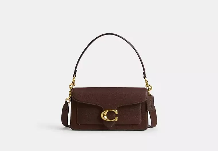 Tabby Shoulder Bag 26 | Bags | Coach | COACH