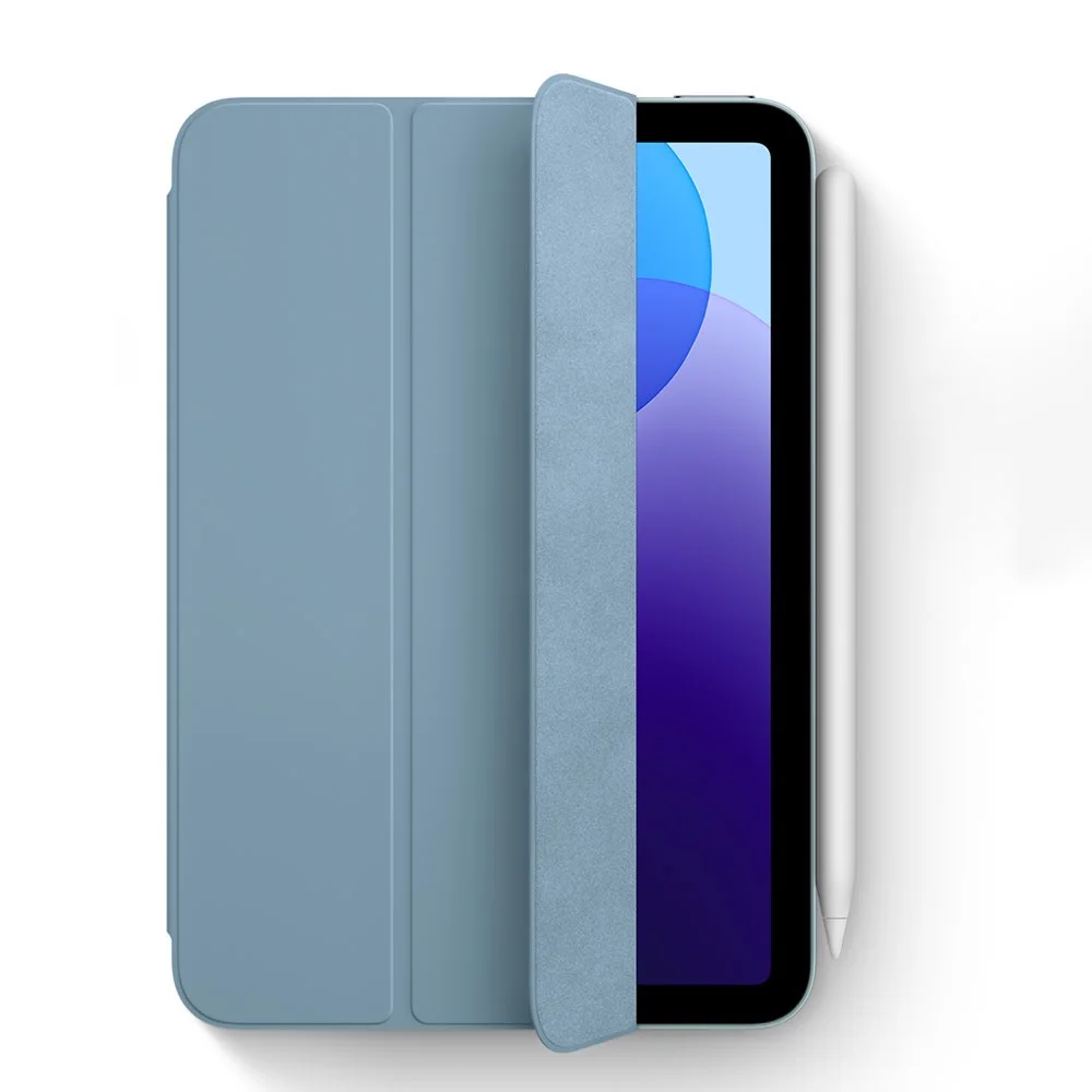 iPad Mini with Apple Pencil.