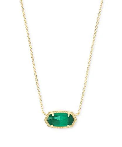 Kendra Scott Elisa Pendant Necklace