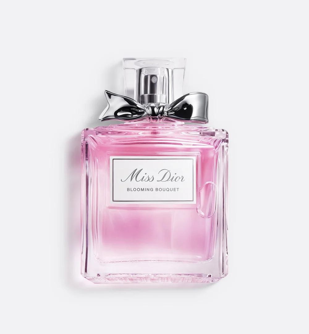 Miss Dior Blooming Bouquet