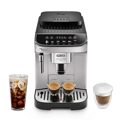 De'Longhi Magnifica Evo Espresso Machine