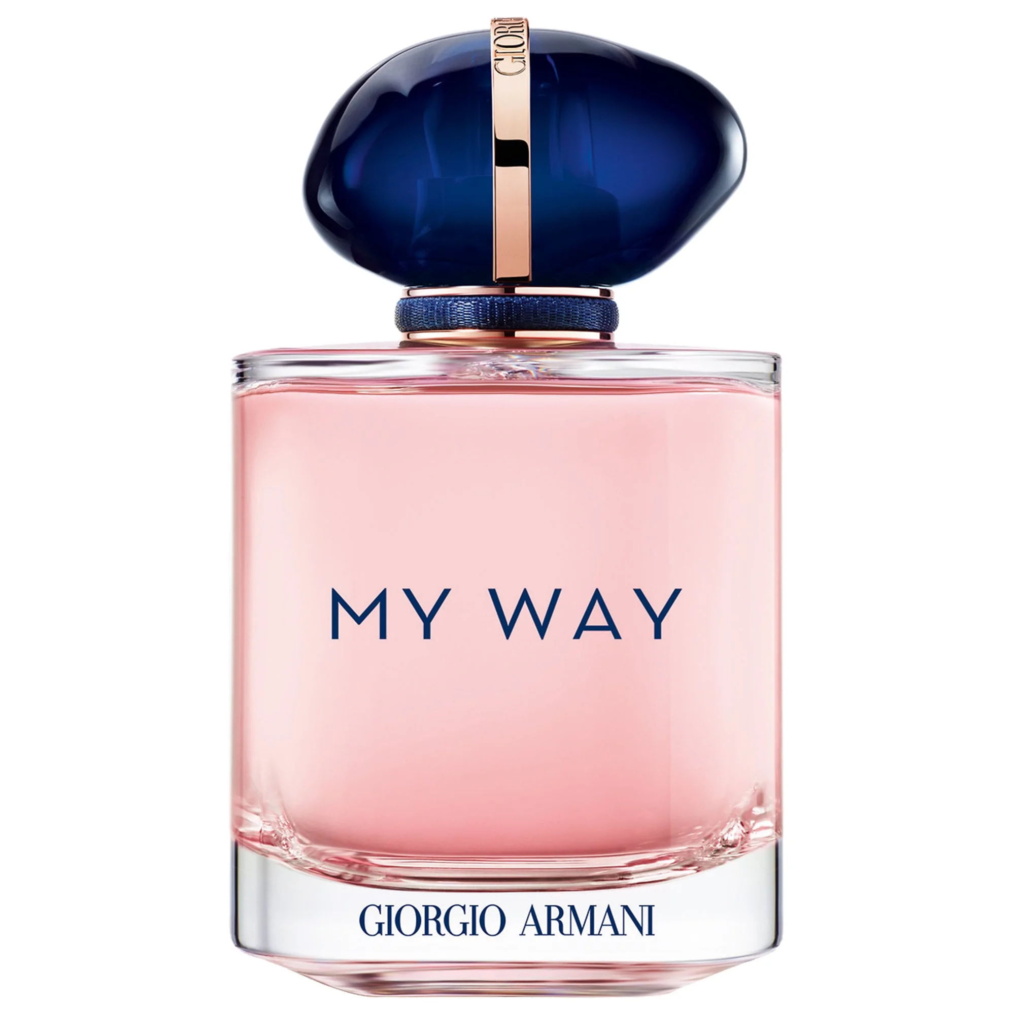 Armani My Way Eau de Parfum