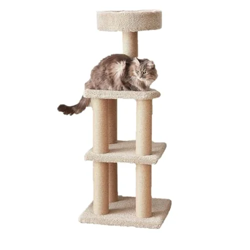 Amazon Basics Cat Tree Tower