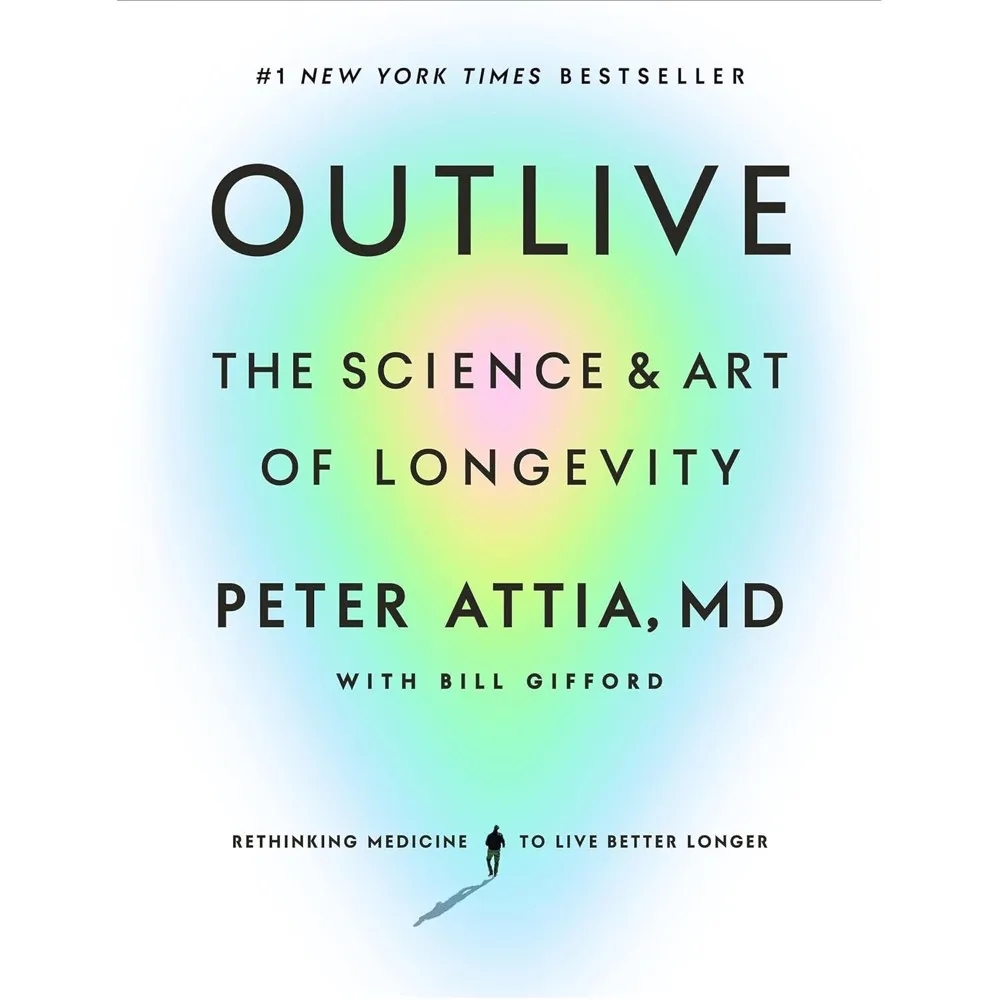 The science & art of longevity