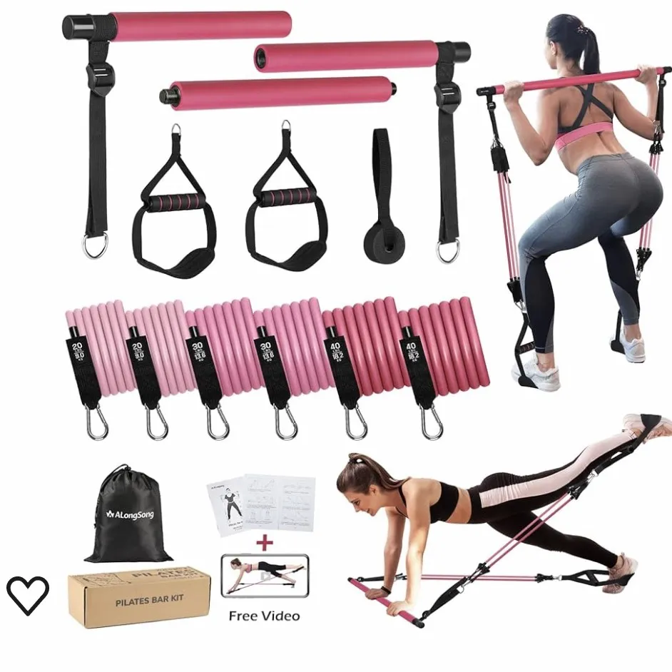 Resistance Bands for sport