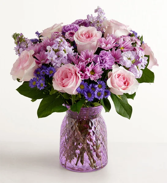 Valentine’s Day Flowers