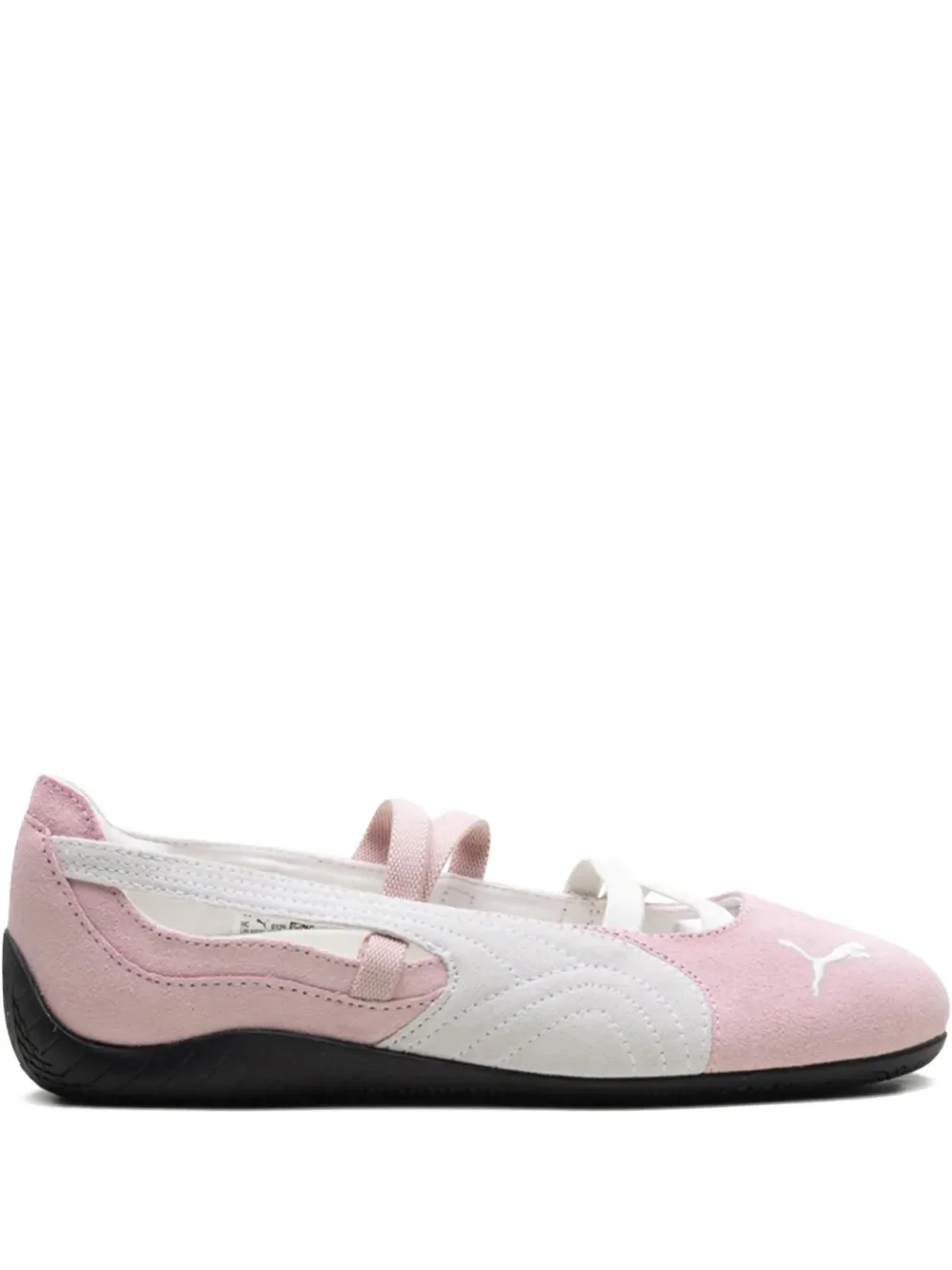PUMA Speedcat Ballet Sneakers | Pink | FARFETCH