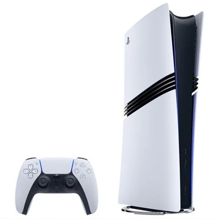 Play Station 5 Pro.