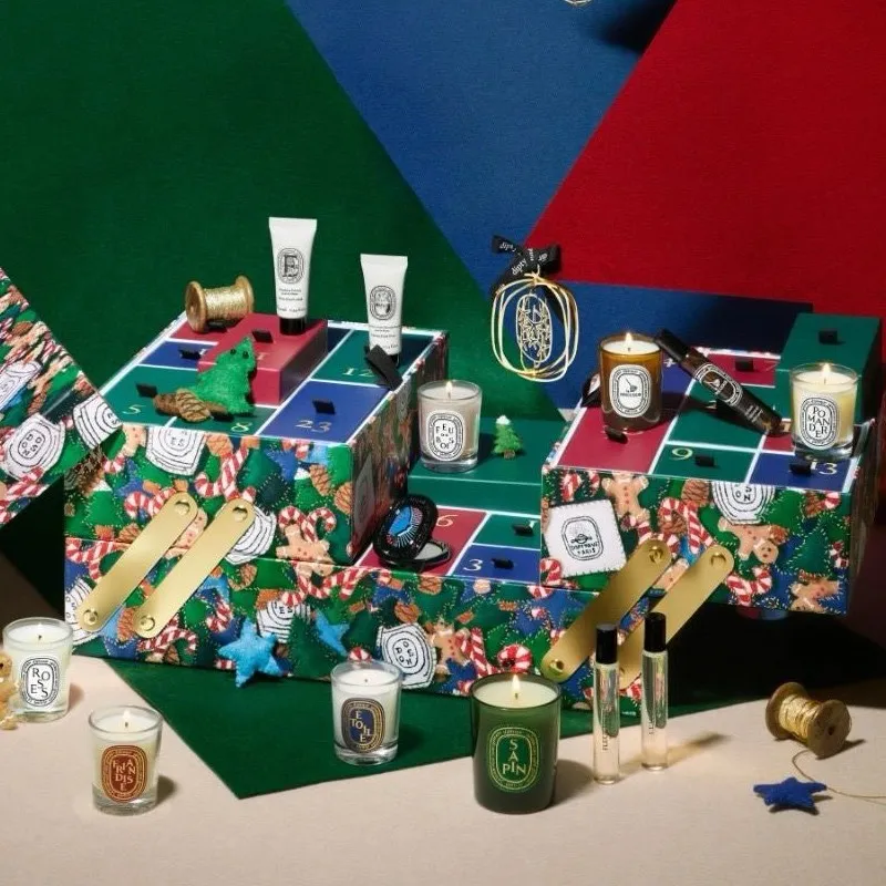 Diptyque. Advent Calendar