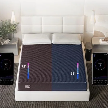 Pod from Eightsleep