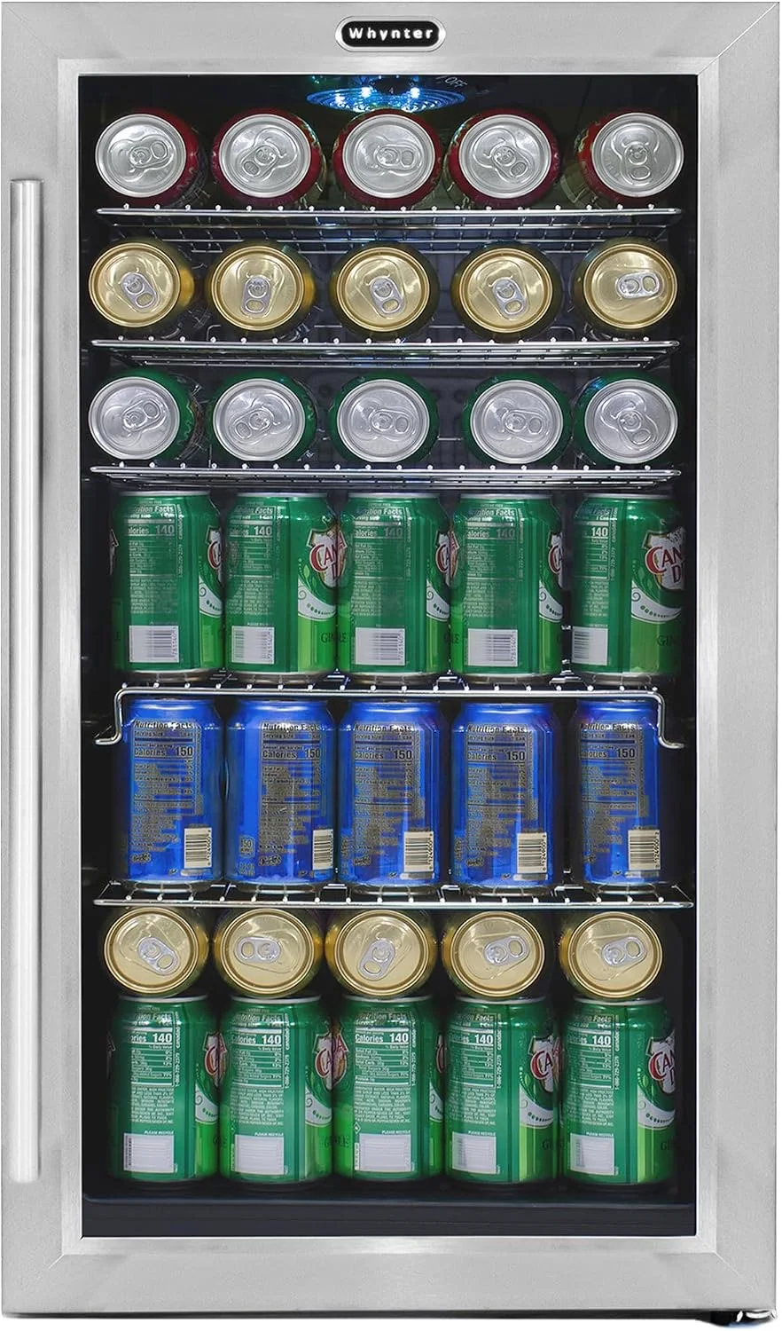 Beverage Refrigerator