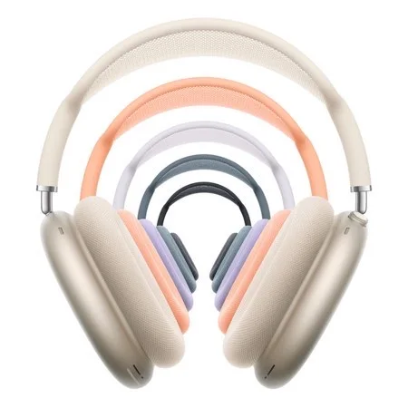 Apple AirPods Max.