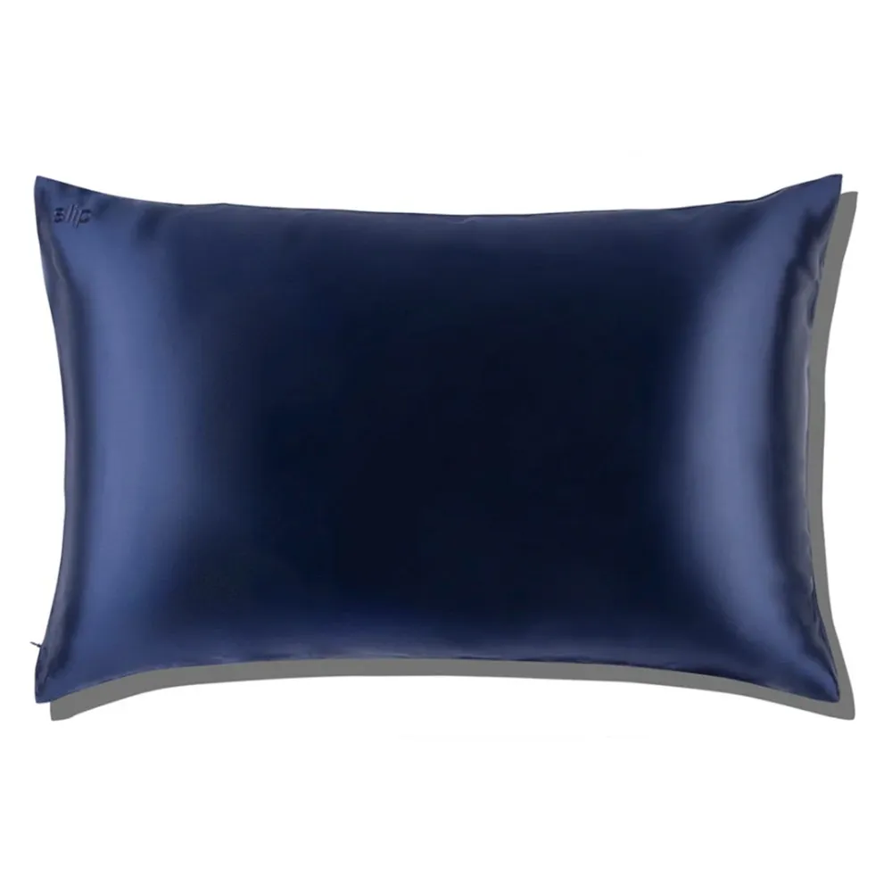 Slip Silk Pillowcase.