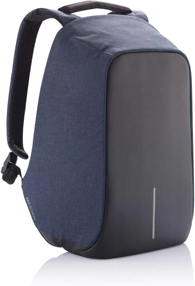 Anti-Theft Laptop Backpack