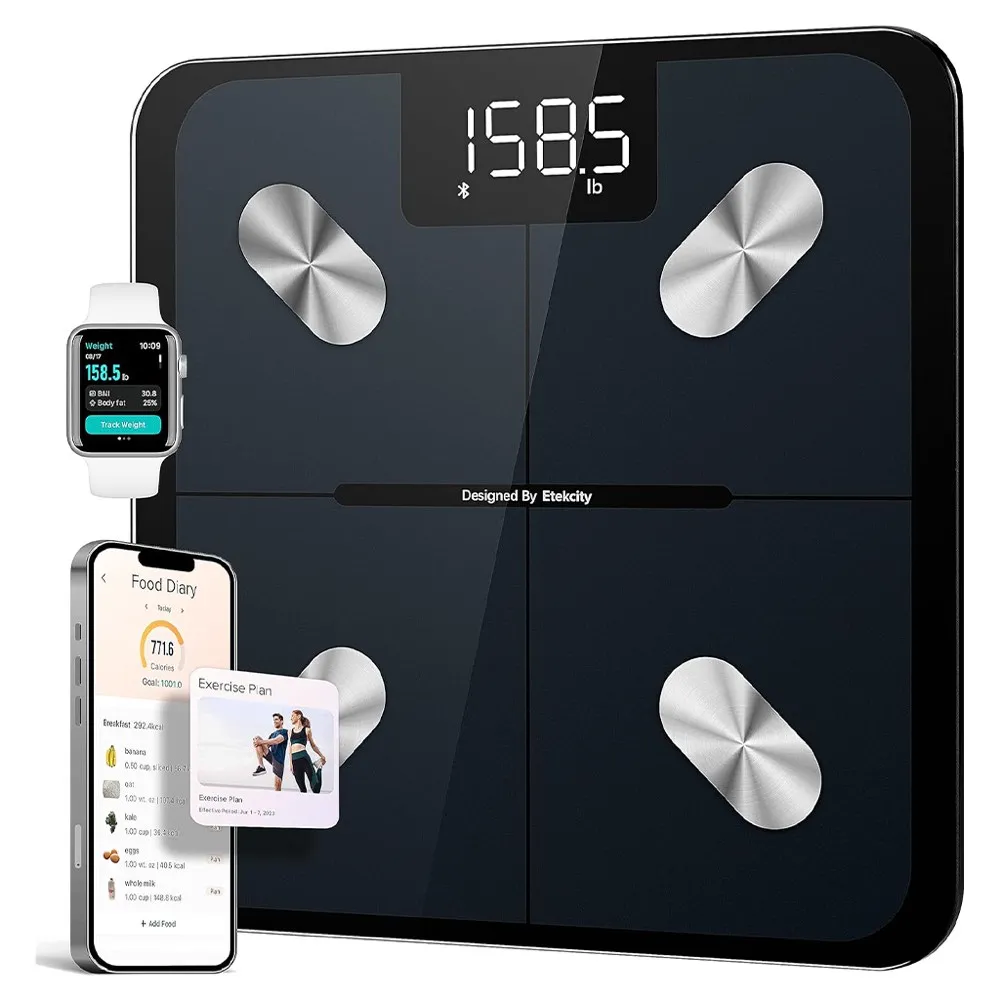 Etekcity Smart Scale