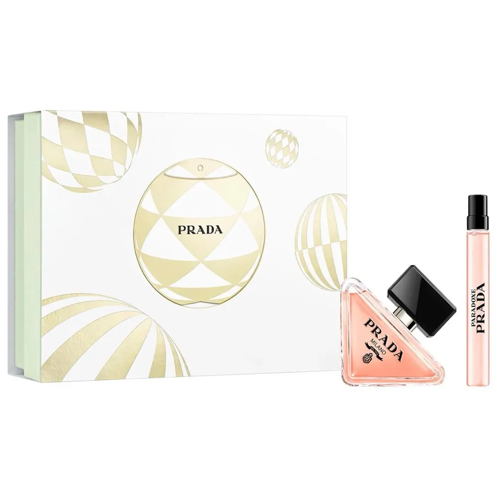 Prada Paradoxe Eau de Parfum Perfume Set