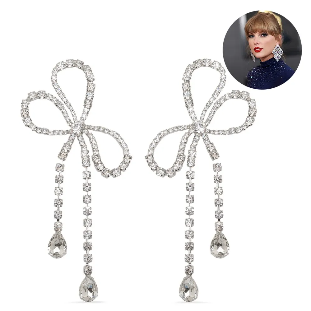 Jennifer Behr Evelyn Earrings