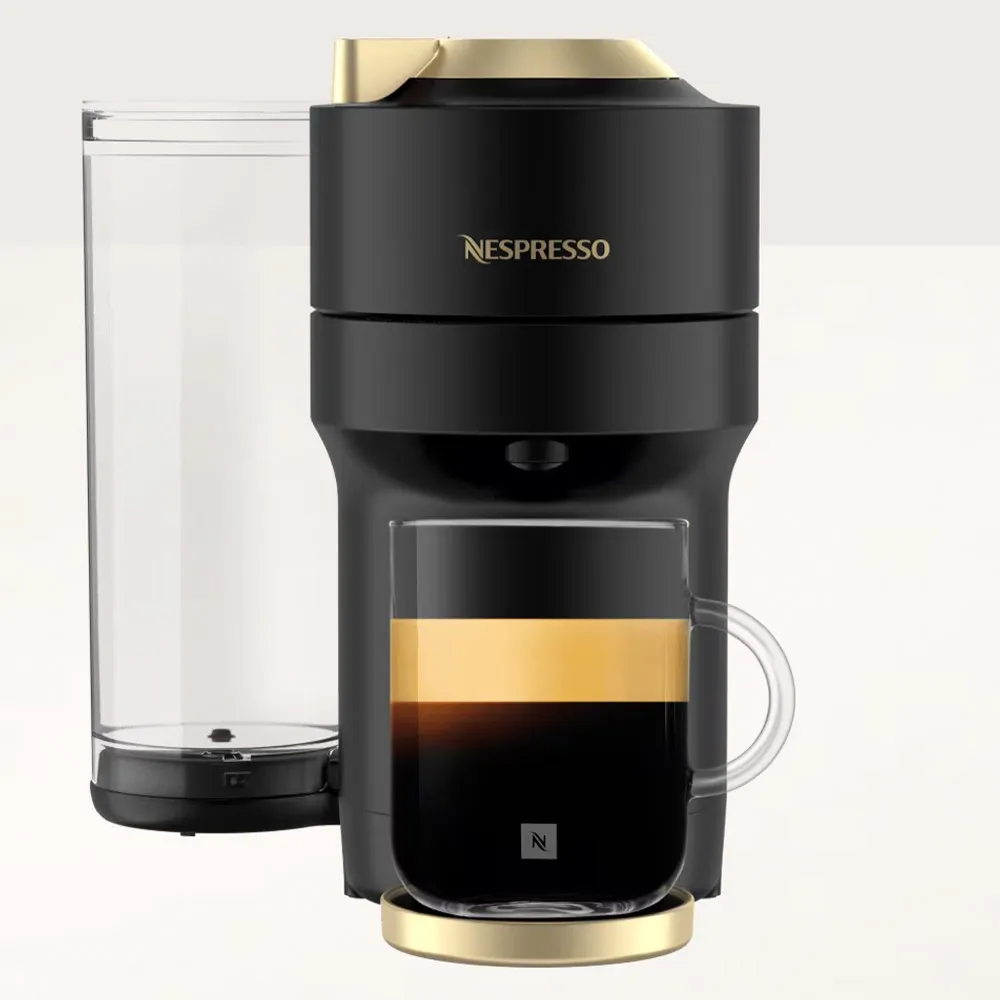 Nespresso Vertuo Pop+ Coffee Machine