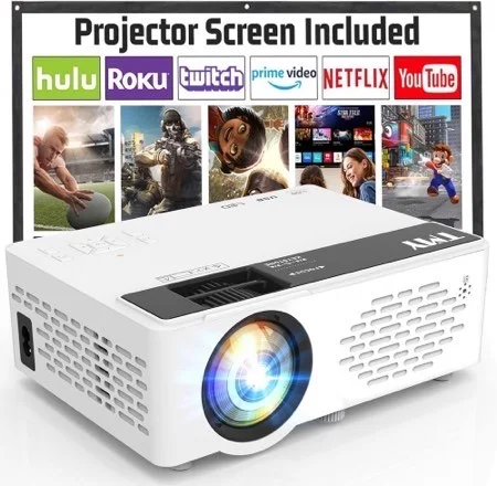 Mini Projector
