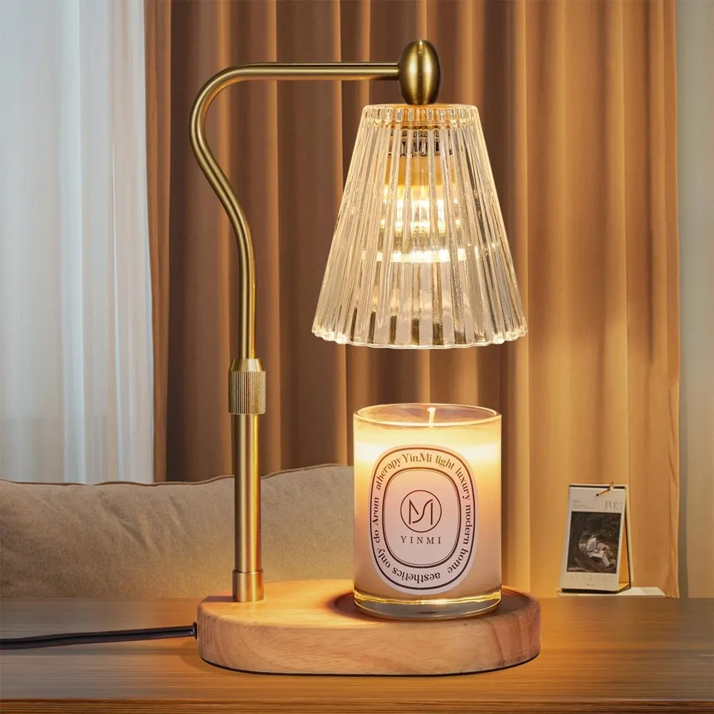 Amazon Candle Warmer Lamp