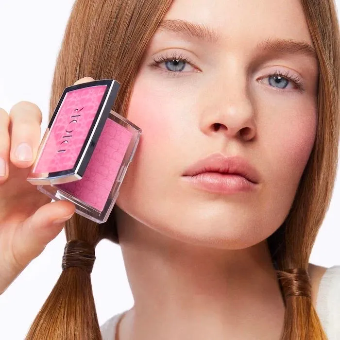 Dior. Rosy Glow Blush