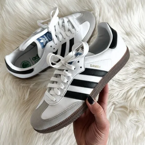 Adidas Samba