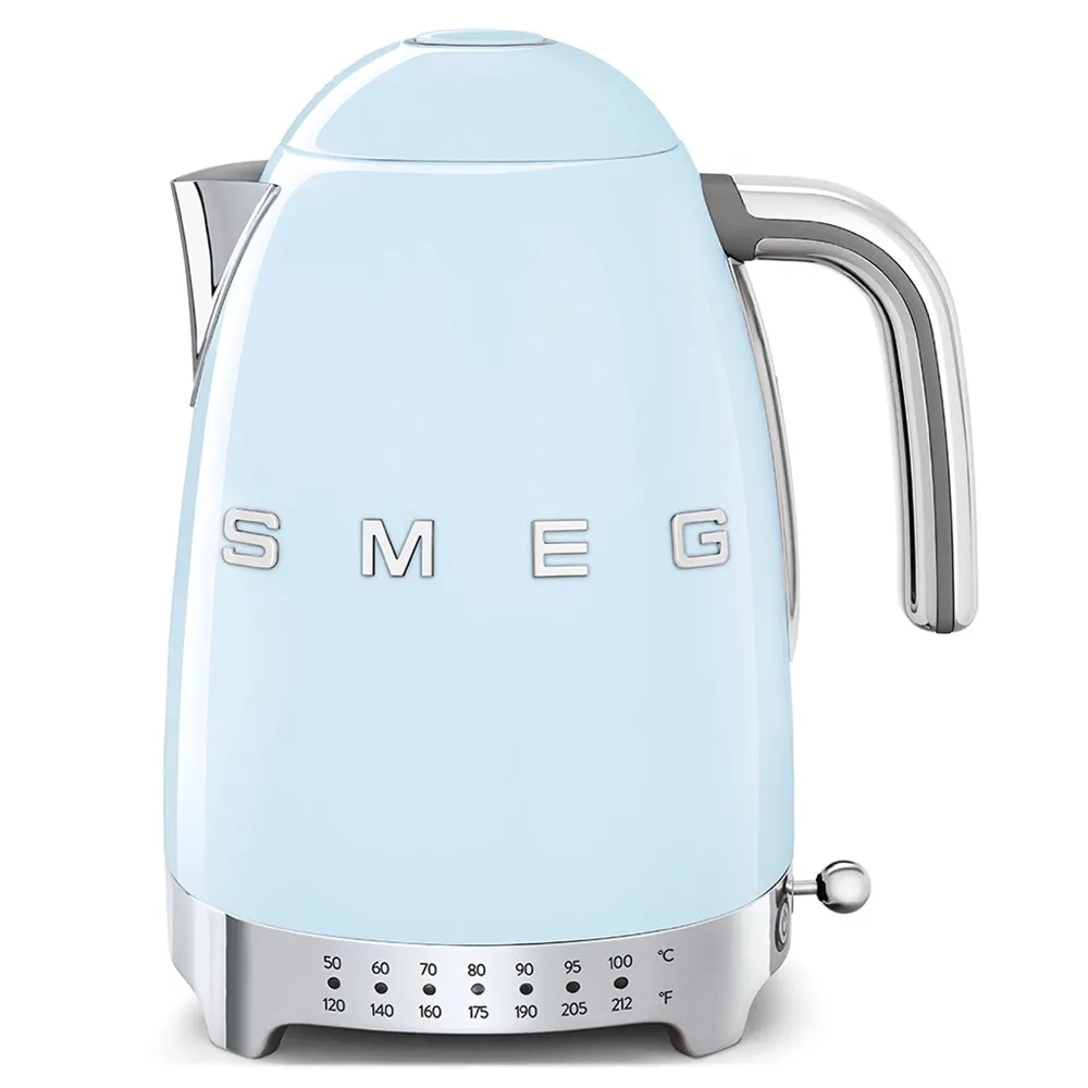 SMEG Variable Tempreture Kettle