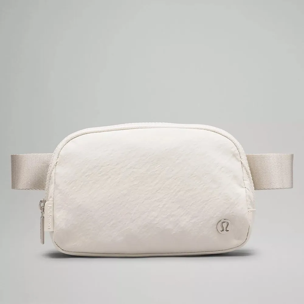 Lululemon Lulu Bag.