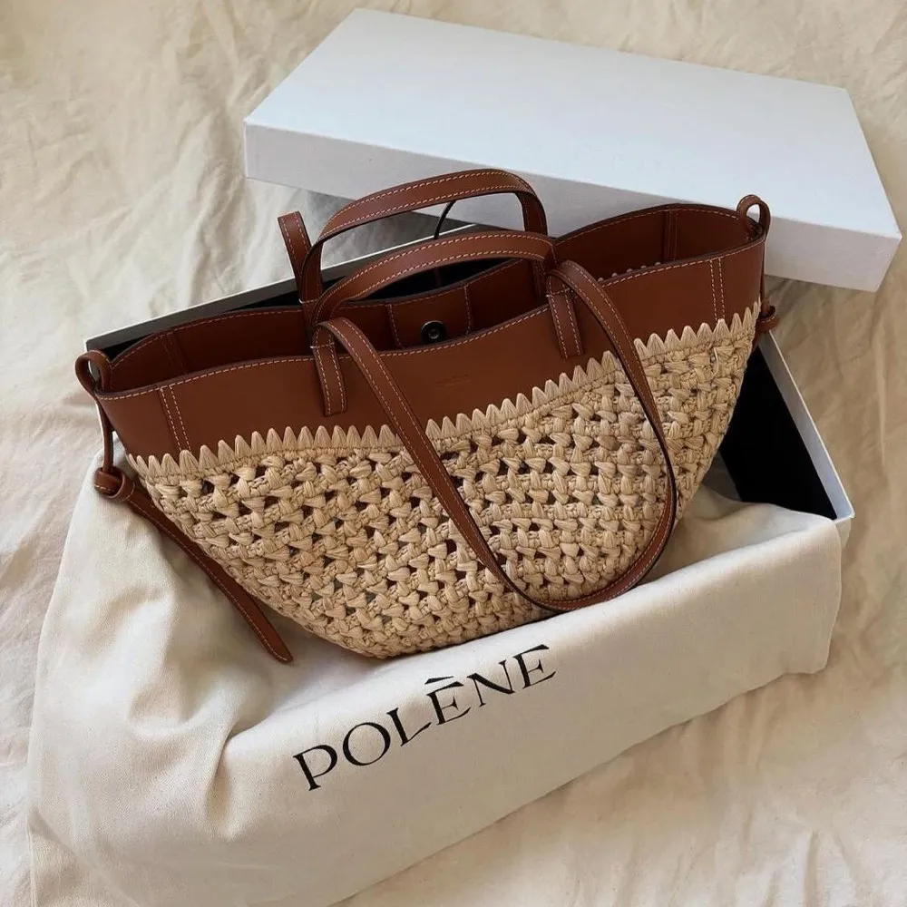 Polène Bag