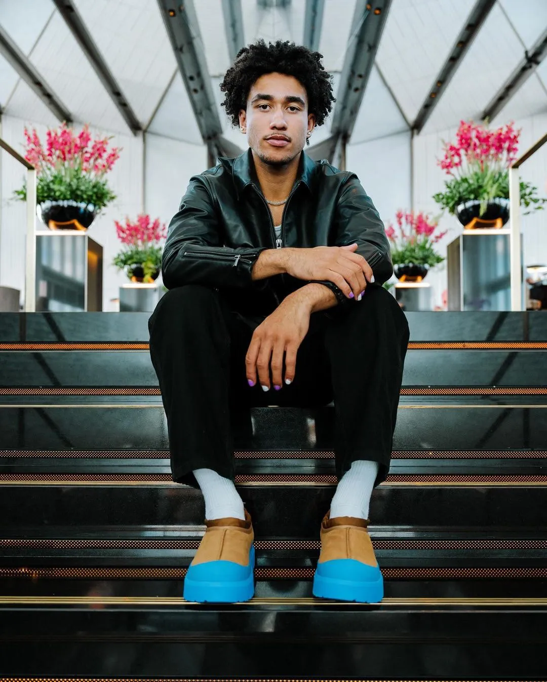 Ugg. All Gender Tasman Weather Hybrid