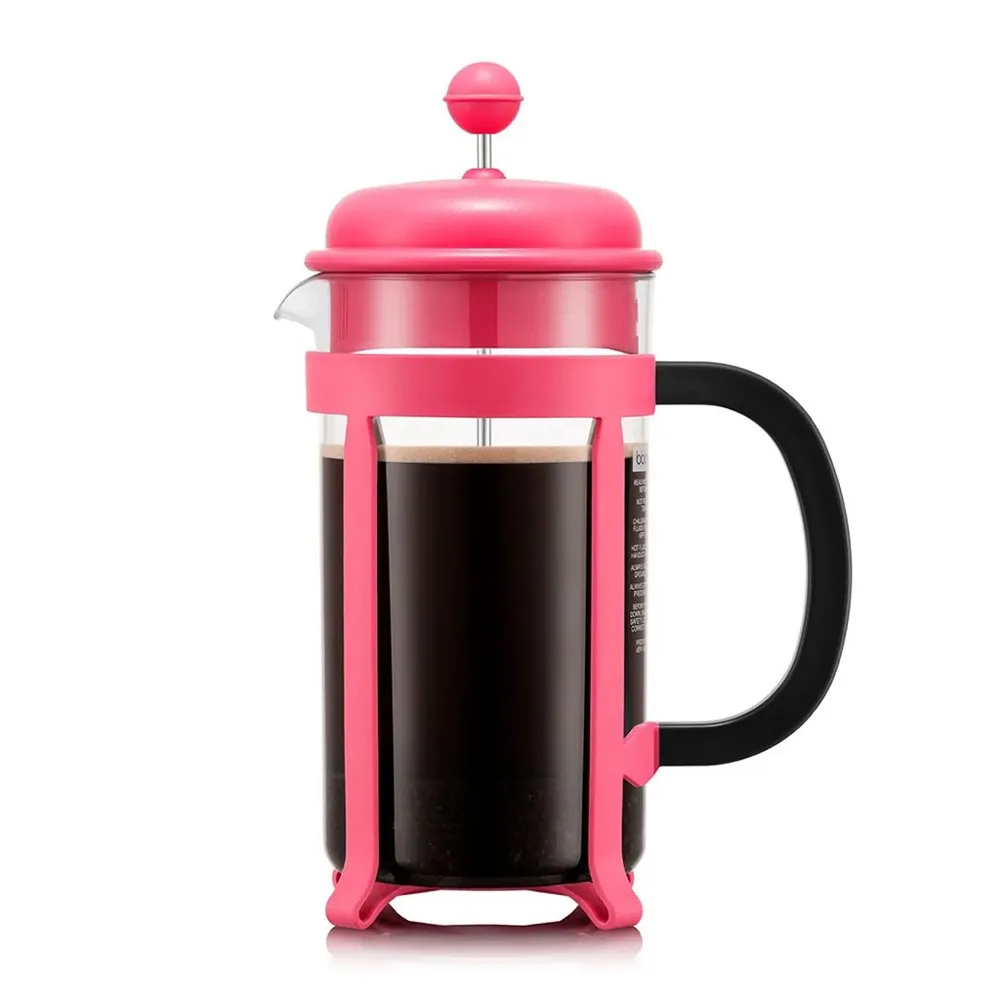 Bodum French Press Coffee Maker
