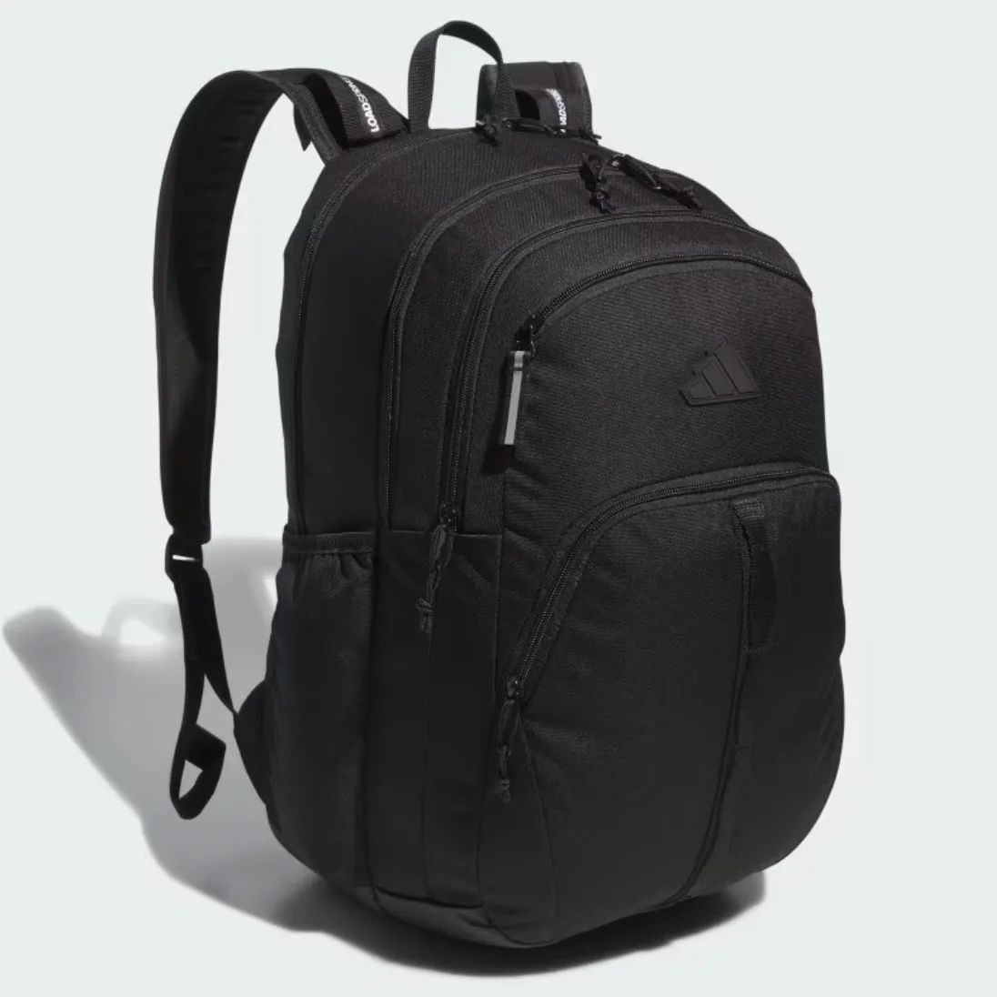 adidas Prime 7 Backpack - Black | Free Shipping with adiClub