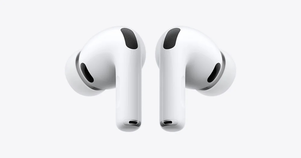 AirPods Pro 3