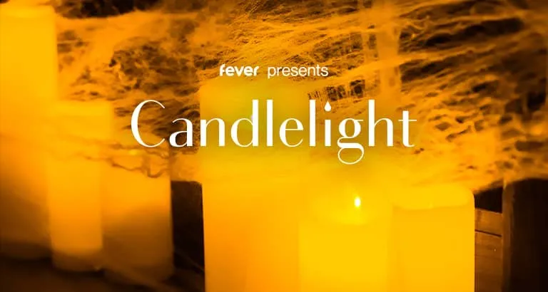 Candlelight: A Haunted Evening of Halloween Classics