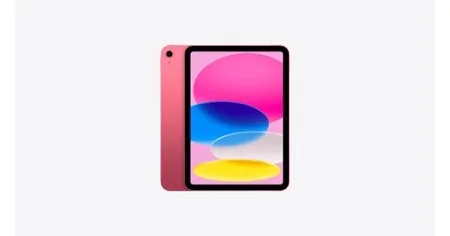 IPAD 10th Gen