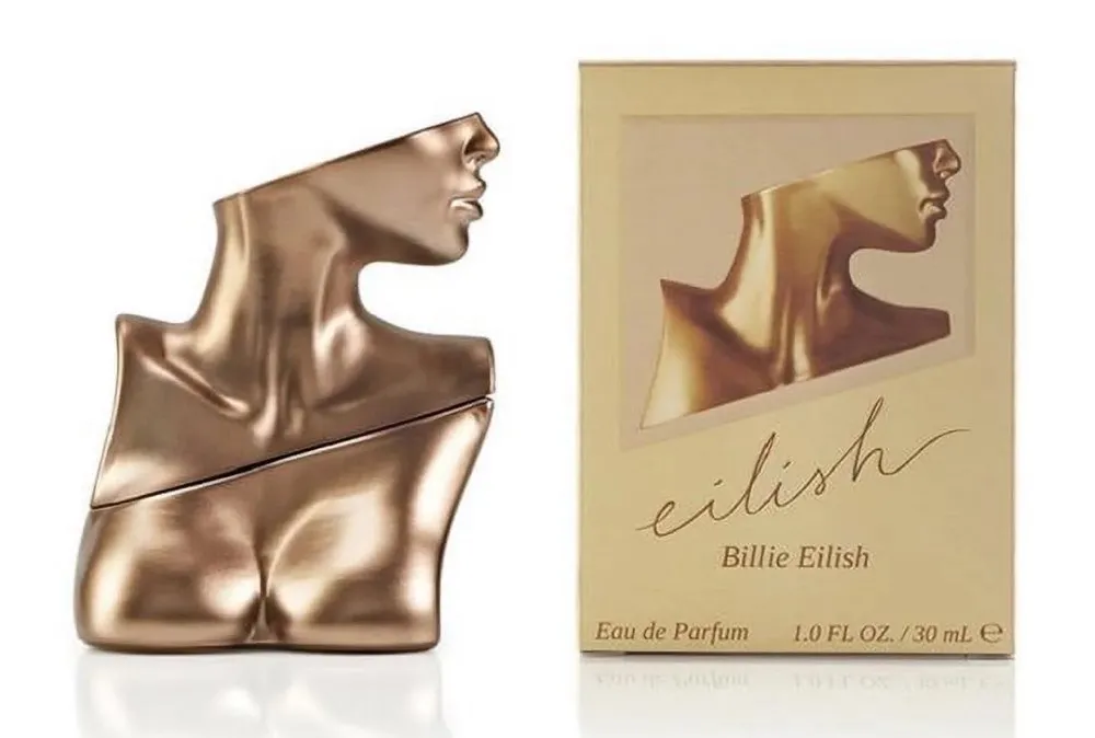 Billie Eilish Perfume