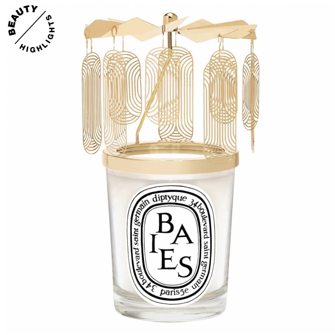 Diptyque Candle