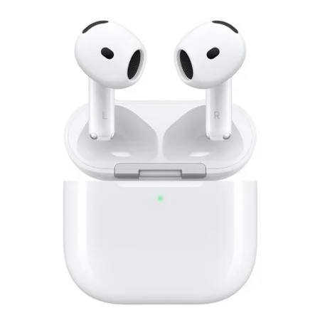 AirPods 4 with Active Noise Cancellation