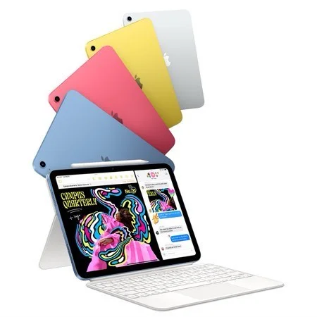 iPad 11 A16 Generation