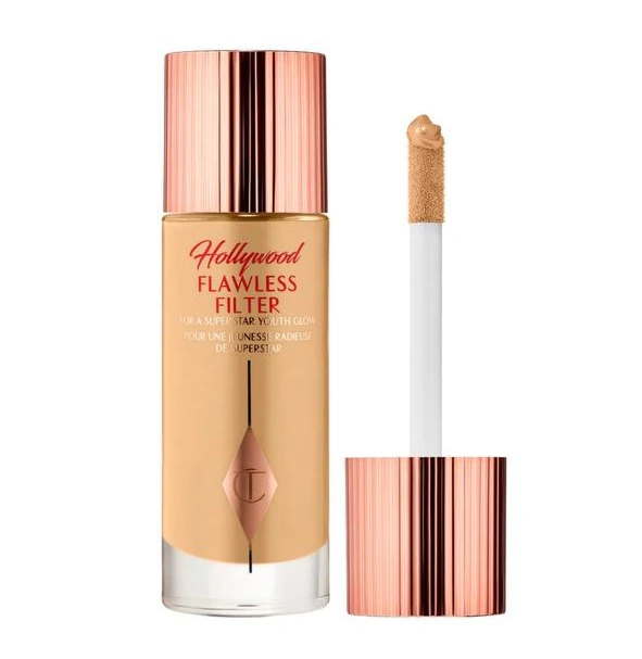 Charlotte Tilbury Hollywood Flawless Filter