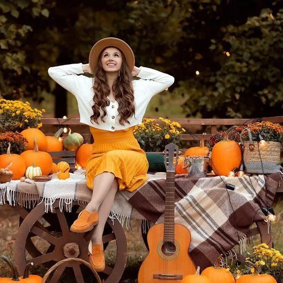 Professional Photoshoot